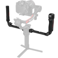 SmallRig | 4327 Focus Control Dual Grip für DJI RS...