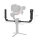 SmallRig | 4327 Focus Control Dual Grip für DJI RS Serie