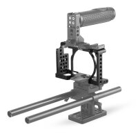 SmallRig | 1661 Kamera-Cage für Sony