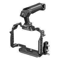 SmallRig | 4903 Cage Kit für Panasonic LUMIX S1R II