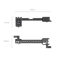 SmallRig | 5337 Monitor Mount for DJI RS Series