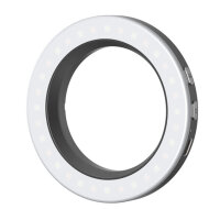 SmallRig | 4873 Vibe P30 67mm Ring LED Video Light