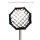 NANLITE | SB-FMM-O-40, Oktogonal Softbox 40 cm mit FM Mount