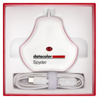 DATACOLOR | Spyder, Kalibrierungsgerät für Monitore
