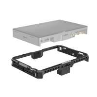 SmallRig | 2684 Cage mit Sonnenschutz für Small HD 702 Touch Monitor