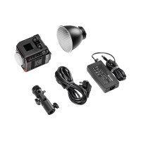 SmallRig | 5142 RC 100B COB LED Video Light (Pro Version...