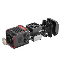 SmallRig | 5142 RC 100B COB LED Video Light (Pro Version / EU Standard)