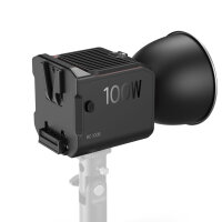SmallRig | 5142 RC 100B COB LED Video Light (Pro Version / EU Standard)