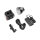 SmallRig | 5142 RC 100B COB LED Video Light (Pro Version / EU Standard)