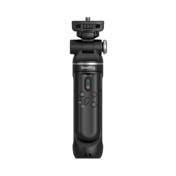 SmallRig | 4551 SR-RG2 Multifunctional Wireless Shooting Grip, Handgriff