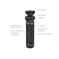 SmallRig | 4551 SR-RG2 Multifunctional Wireless Shooting Grip, Handgriff