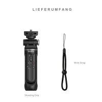 SmallRig | 4551 SR-RG2 Multifunctional Wireless Shooting Grip, Handgriff