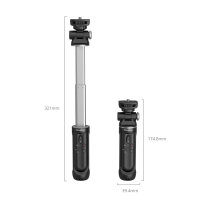 SmallRig | 4551 SR-RG2 Multifunctional Wireless Shooting Grip, Handgriff