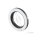 SmallRig | 5203 Vibe P30 67 mm Ring LED Video Light, Videoleuchte