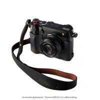 SmallRig | 5267 Leather Case Kit black for Fujifilm GFX100RF