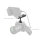SmallRig | 4152 Rotating Top Handle with NATO Clamp