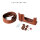 SmallRig | 5268 Leather Case Kit brown for Fujifilm GFX100RF