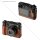 SmallRig | 5268 Leather Case Kit brown for Fujifilm GFX100RF