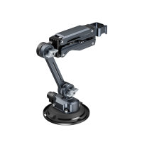 SmallRig | 5123 Mini Shock Absorber Arm f. DJI Osmo Pocket 3/GoPro HERO13/INSTA360