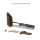 SmallRig | 5266 L-Shape Mount Plate with Wooden Handle f. Fujifilm GFX100RF blk.