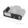 SmallRig | 5266 L-Shape Mount Plate with Wooden Handle f. Fujifilm GFX100RF blk.