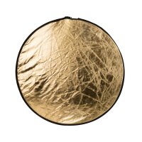 SmallRig | 4126 5-in-1 Rundreflektor 22" (56 cm)...