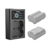 SmallRig | 4085 NP-W235 Akku Ladegerät
