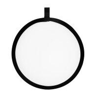 SmallRig | 4131 5-in-1 Rundreflektor 42" (106 cm) zusammenklappbar mit Griff