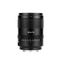 7Artisans Objektiv | AF 50mm f/1,8 | (Vollformat)
