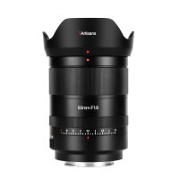 7Artisans Objektiv | AF 50mm f/1,8 | (Vollformat)