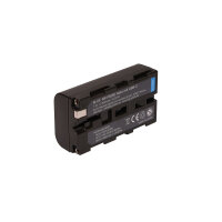 NP-F550U Akku mit USB-C | Typ Sony NP-F550