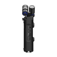 Zoom | H5studio Audio Recorder, portabel