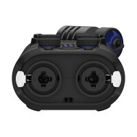 Zoom | H5studio Audio Recorder, portabel