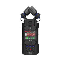 Zoom | H5studio Audio Recorder, portabel