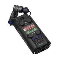 Zoom | H5studio Audio Recorder, portabel