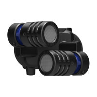 Zoom | H5studio Audio Recorder, portabel