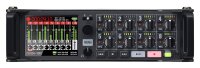 ZOOM | F8n-Pro MultiTrack Field Recorder für Tonaufnahmen