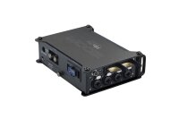 ZOOM | F8n-Pro MultiTrack Field Recorder für Tonaufnahmen