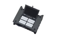 ZOOM | F8n-Pro MultiTrack Field Recorder für Tonaufnahmen