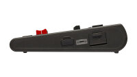 ZOOM | MultiTrak R20, schwarz 16-Spur-Recorder