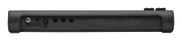 ZOOM | MultiTrak R20, schwarz 16-Spur-Recorder