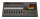 ZOOM | MultiTrak R20, schwarz 16-Spur-Recorder