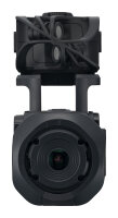 ZOOM | Q8n-4K Audio Video Recorder portabel