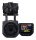 ZOOM | Q8n-4K Audio Video Recorder portabel