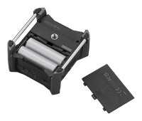 ZOOM | F3 MultiTrack Field Recorder für Tonaufnahmen