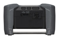 ZOOM | F3 MultiTrack Field Recorder für Tonaufnahmen