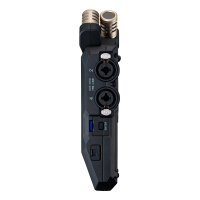 ZOOM | H6essential Audio Recorder schwarz