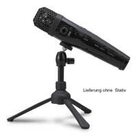 ZOOM | M4 MicTrak 4-Channel Field & Music Recorder