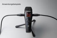 ZOOM | M4 MicTrak 4-Channel Field & Music Recorder