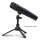 ZOOM | M4 MicTrak 4-Channel Field & Music Recorder